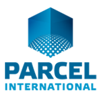 Parcel International logo